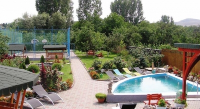 Complexul Turistic Terra Mythica