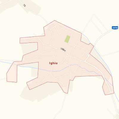 Harta Ighiu
