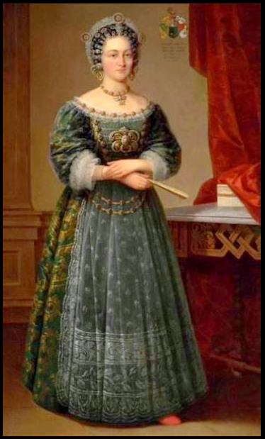 Castelul Eszterhazy