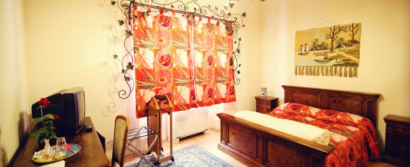 Hanul Sfântul Gheorghe